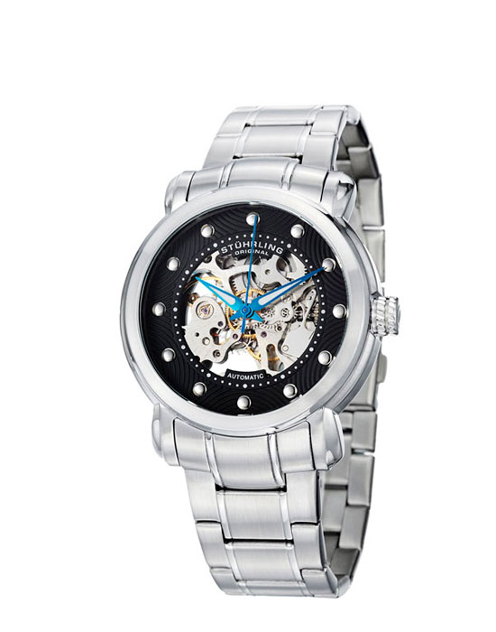 Часы Stuhrling Original Legacy 644.02
